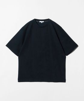 A DAY IN THE LIFE/シルケット パールニット リラックス カットソー＜A DAY IN THE LIFE＞/Tシャツ / カットソー
