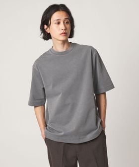 A DAY IN THE LIFE/ピグメントダイ リラックス カットソー＜A DAY IN THE LIFE＞/Tシャツ / カットソー