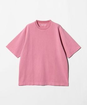 A DAY IN THE LIFE/ピグメントダイ リラックス カットソー＜A DAY IN THE LIFE＞/Tシャツ / カットソー