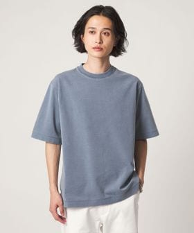 A DAY IN THE LIFE/ピグメントダイ リラックス カットソー＜A DAY IN THE LIFE＞/Tシャツ / カットソー