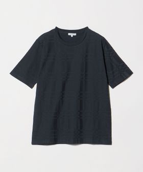 A DAY IN THE LIFE/リンクス チェック ジャスト カットソー＜A DAY IN THE LIFE＞/Tシャツ / カットソー