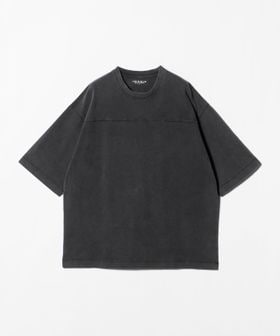 A DAY IN THE LIFE/フェードカラー テンジク ワイドカットソー＜A DAY IN THE LIFE＞/Tシャツ / カットソー