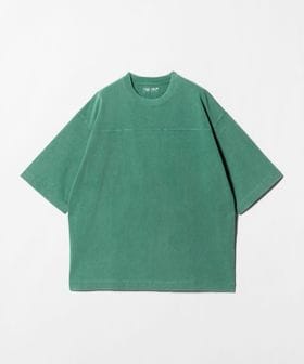 A DAY IN THE LIFE/フェードカラー テンジク ワイドカットソー＜A DAY IN THE LIFE＞/Tシャツ / カットソー