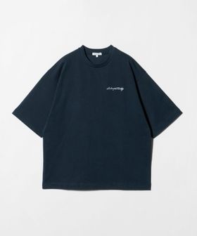 A DAY IN THE LIFE/ADAY ロゴ ワイドカットソー＜A DAY IN THE LIFE＞/Tシャツ / カットソー