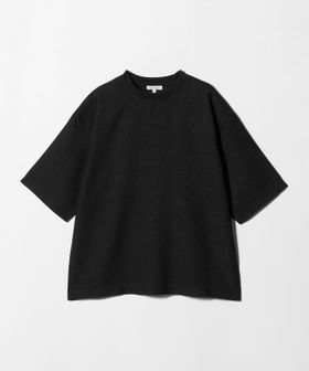 A DAY IN THE LIFE/リネンライク バスケット カットソー―吸水速乾・通気性―＜A DAY IN THE LIFE＞/Tシャツ / カットソー