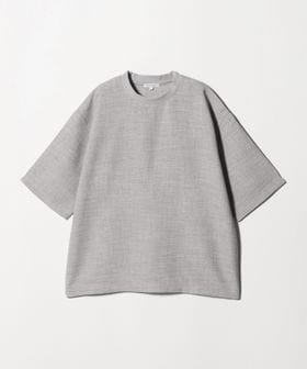 A DAY IN THE LIFE/リネンライク バスケット カットソー―吸水速乾・通気性―＜A DAY IN THE LIFE＞/Tシャツ / カットソー