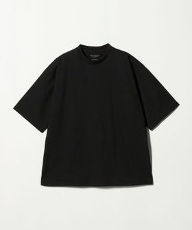 A DAY IN THE LIFE/CIRCLE MOVA メッシュ ワイドカットソー―ストレッチ・吸水速乾・通気性・UVカット―＜A DAY IN THE LIFE＞/Tシャツ / カットソー