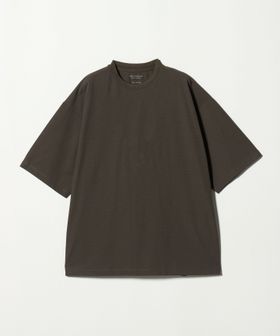 A DAY IN THE LIFE/CIRCLE MOVA メッシュ ワイドカットソー―ストレッチ・吸水速乾・通気性・UVカット―＜A DAY IN THE LIFE＞/Tシャツ / カットソー