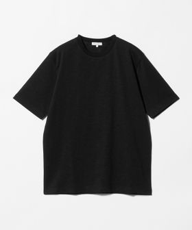 A DAY IN THE LIFE/シルケット スラブポンチ ジャストカットソー＜A DAY IN THE LIFE＞/Tシャツ / カットソー