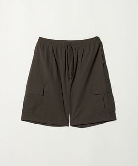 A DAY IN THE LIFE/CIRCLE MOVA メッシュ カーゴショーツ―ストレッチ・吸水速乾・通気性・UVカット―＜A DAY IN THE LIFE＞/ショート / ハーフパンツ