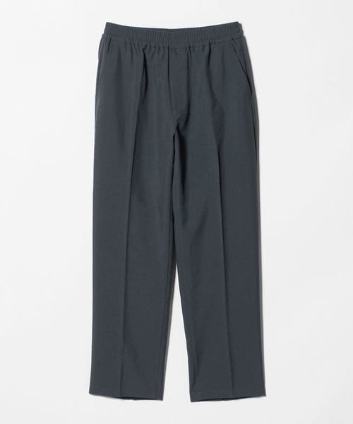 A DAY IN THE LIFE/―吸水速乾―ウールライク ワイド イージーパンツ＜A DAY IN THE LIFE＞/イージーパンツ