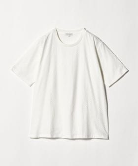 A DAY IN THE LIFE/ジオメトリー リラックス カットソー＜A DAY IN THE LIFE＞/Tシャツ / カットソー