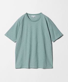 A DAY IN THE LIFE/ジオメトリー リラックス カットソー＜A DAY IN THE LIFE＞/Tシャツ / カットソー