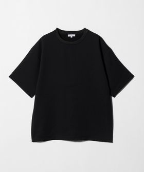A DAY IN THE LIFE/ウールライク ダブルクロス ワイドカットソー＜A DAY IN THE LIFE＞/Tシャツ / カットソー