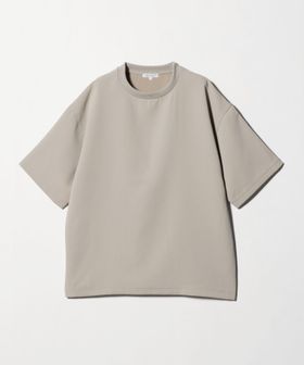 A DAY IN THE LIFE/ウールライク ダブルクロス ワイドカットソー＜A DAY IN THE LIFE＞/Tシャツ / カットソー