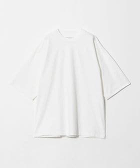 A DAY IN THE LIFE/PERFECTEX ドットメッシュ カットソー―吸水速乾・ストレッチ・UVカット―＜A DAY IN THE LIFE＞/Tシャツ / カットソー