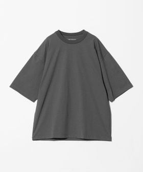 A DAY IN THE LIFE/PERFECTEX ドットメッシュ カットソー―吸水速乾・ストレッチ・UVカット―＜A DAY IN THE LIFE＞/Tシャツ / カットソー