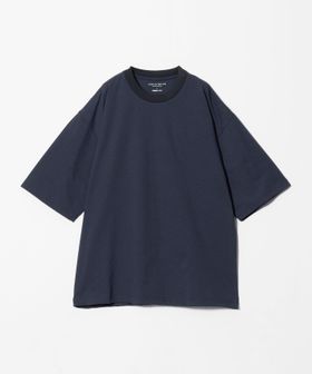 A DAY IN THE LIFE/PERFECTEX ドットメッシュ カットソー―吸水速乾・ストレッチ・UVカット―＜A DAY IN THE LIFE＞/Tシャツ / カットソー