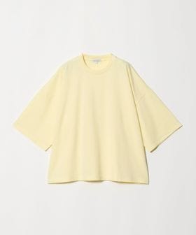 A DAY IN THE LIFE/ドレープ ポンチ クロップド カットソー＜A DAY IN THE LIFE＞/Tシャツ / カットソー