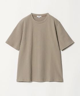 A DAY IN THE LIFE/ケーブル ジャガード カットソー＜A DAY IN THE LIFE＞/Tシャツ / カットソー