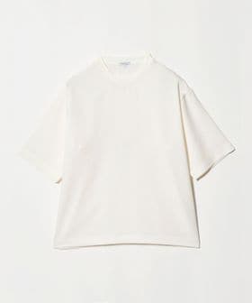 A DAY IN THE LIFE/リネンライク スラブオックス カットソー＜A DAY IN THE LIFE＞/Tシャツ / カットソー