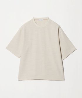 A DAY IN THE LIFE/リネンライク スラブオックス カットソー＜A DAY IN THE LIFE＞/Tシャツ / カットソー
