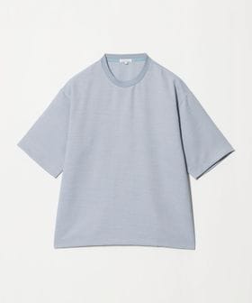 A DAY IN THE LIFE/リネンライク スラブオックス カットソー＜A DAY IN THE LIFE＞/Tシャツ / カットソー