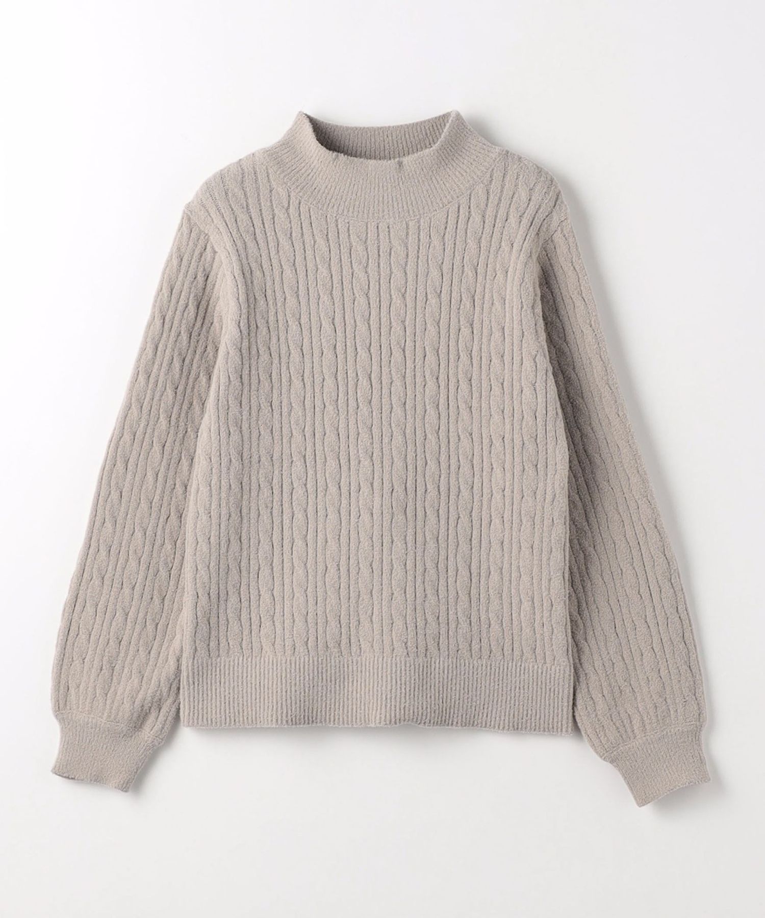 定価10万円 ユナイテッドアローズ ケーブル編み ハイネックセーター 1100024F1717_l1_a044.jpg