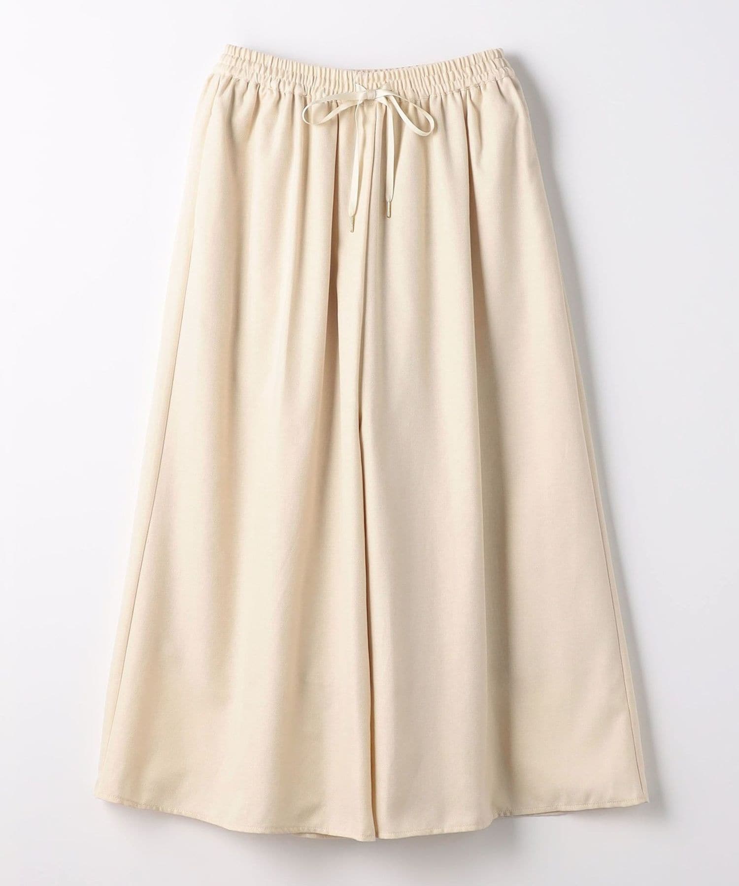 フレア ワイドパンツ ＜A DAY IN THE LIFE＞