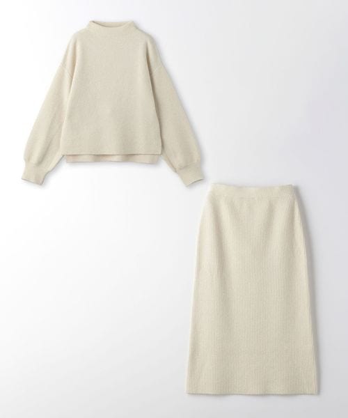 着用商品画像