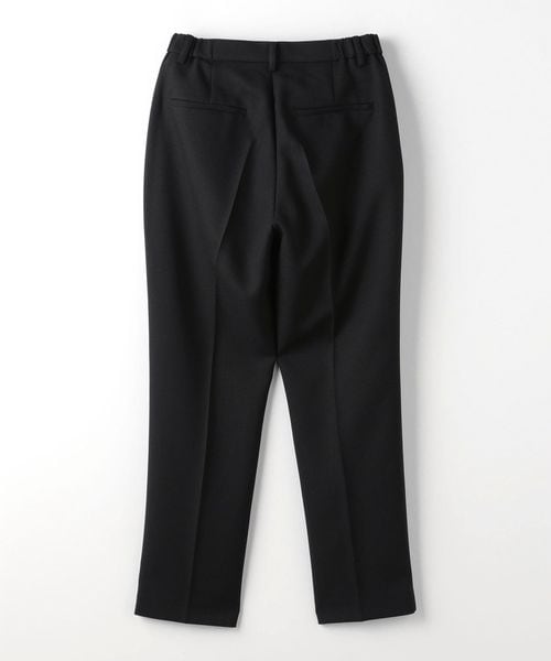 ユナイテッドアローズ　ツイードパンツ ユナイテッドアローズUNITED ARROWS TOKYO ウール混紡