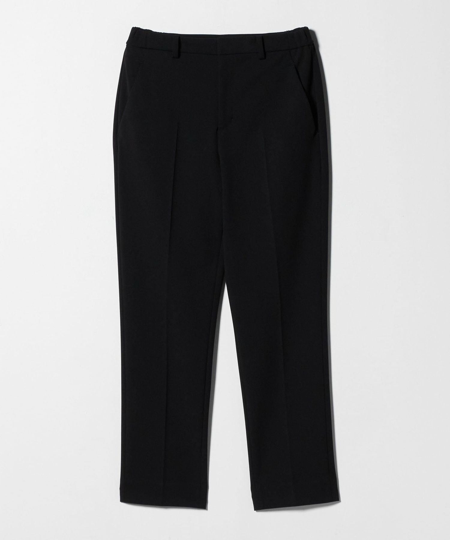 【AY **】おまとめ2点『theory』コート　　　　+テーパードパンツ カットジョーゼット テーパードパンツ ‐ウォッシャブル