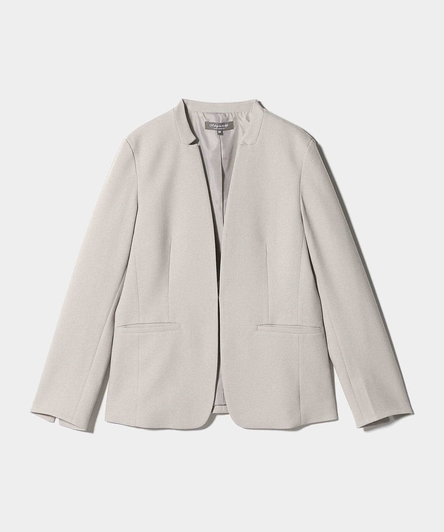 【UNITED ARROWS】ウォッシャブルセットアップ M 定価3.6万 ユナイテッドアローズ グリーンレーベル リラクシングの