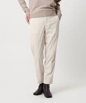 A DAY IN THE LIFE/コーデュロイ テーパードパンツ ‐ウォッシャブル‐＜A DAY IN THE LIFE＞/スラックス