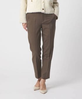 A DAY IN THE LIFE/ウラケ テーパードパンツ ‐ウォッシャブル‐＜A DAY IN THE LIFE＞/スラックス