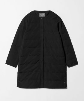 A DAY IN THE LIFE/ロング ダウンカーディガン＜A DAY IN THE LIFE＞/ダウンジャケット / ダウンベスト