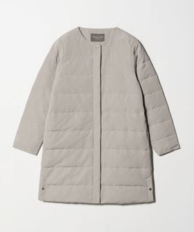 A DAY IN THE LIFE/ロング ダウンカーディガン＜A DAY IN THE LIFE＞/ダウンジャケット / ダウンベスト