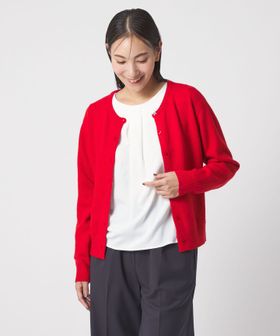 A DAY IN THE LIFE/ビジュー 2WAYカーディガン ＜A DAY IN THE LIFE＞/カーディガン / ボレロ