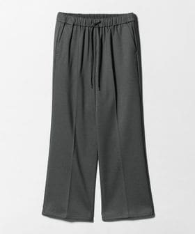 A DAY IN THE LIFE/ポンチ ウラケプリント イージーワイドパンツ ＜A DAY IN THE LIFE＞/イージーパンツ