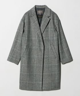 A DAY IN THE LIFE/ビーバー チェスターコート ＜A DAY IN THE LIFE＞/チェスターコート