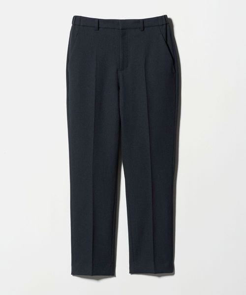 A DAY IN THE LIFE/ツイーディーオックス テーパードパンツ ‐セットアップ対応・ウォッシャブル‐ ＜A DAY IN THE LIFE＞/セットアップ パンツ