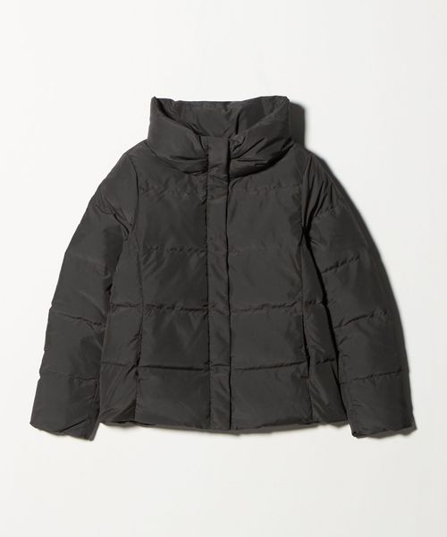 A DAY IN THE LIFE/ショール ダウンジャケット ＜A DAY IN THE LIFE＞/ダウンジャケット / ダウンベスト