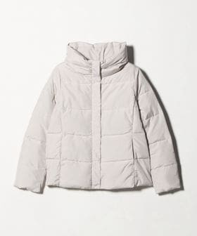 A DAY IN THE LIFE/ショール ダウンジャケット ＜A DAY IN THE LIFE＞/ダウンジャケット / ダウンベスト