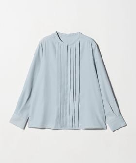 A DAY IN THE LIFE/ジョーゼット タック ブラウス ＜A DAY IN THE LIFE＞/シャツ / ブラウス