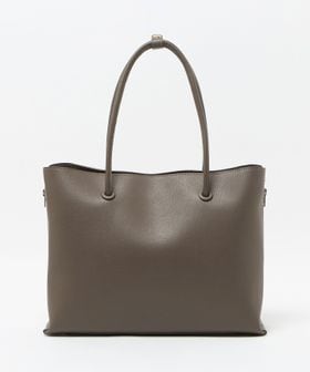 A DAY IN THE LIFE/レザーライク 2WAY トートバッグ＜A DAY IN THE LIFE＞/トートバッグ