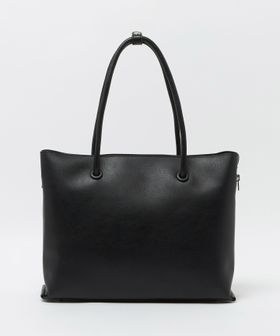 A DAY IN THE LIFE/レザーライク 2WAY トートバッグ＜A DAY IN THE LIFE＞/トートバッグ