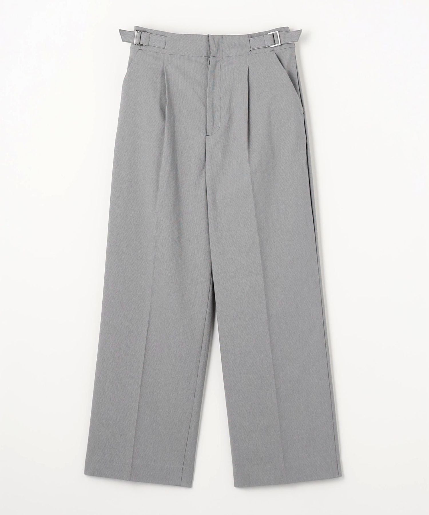 UNITED ARROWS LTD. OUTLET｜チェック 2P ワイド イージー