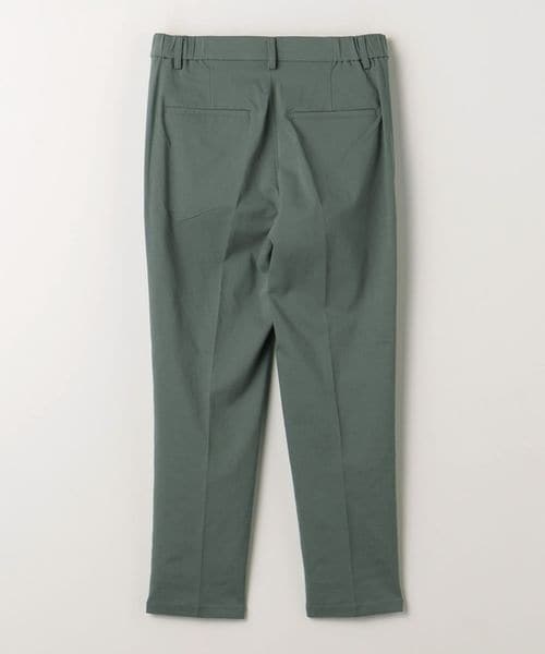 ストレッチ テーパードパンツ ‐ウォッシャブル‐＜A DAY IN THE