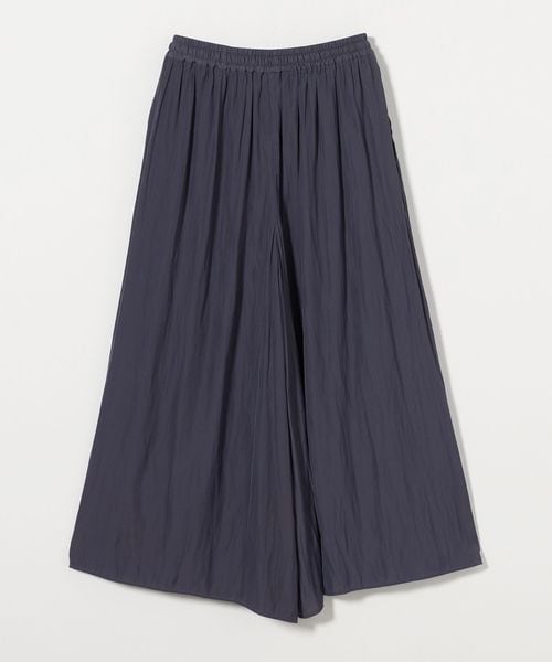UNITED ARROWS（ユナイテッドアローズ）の「UWSC サテン フレア