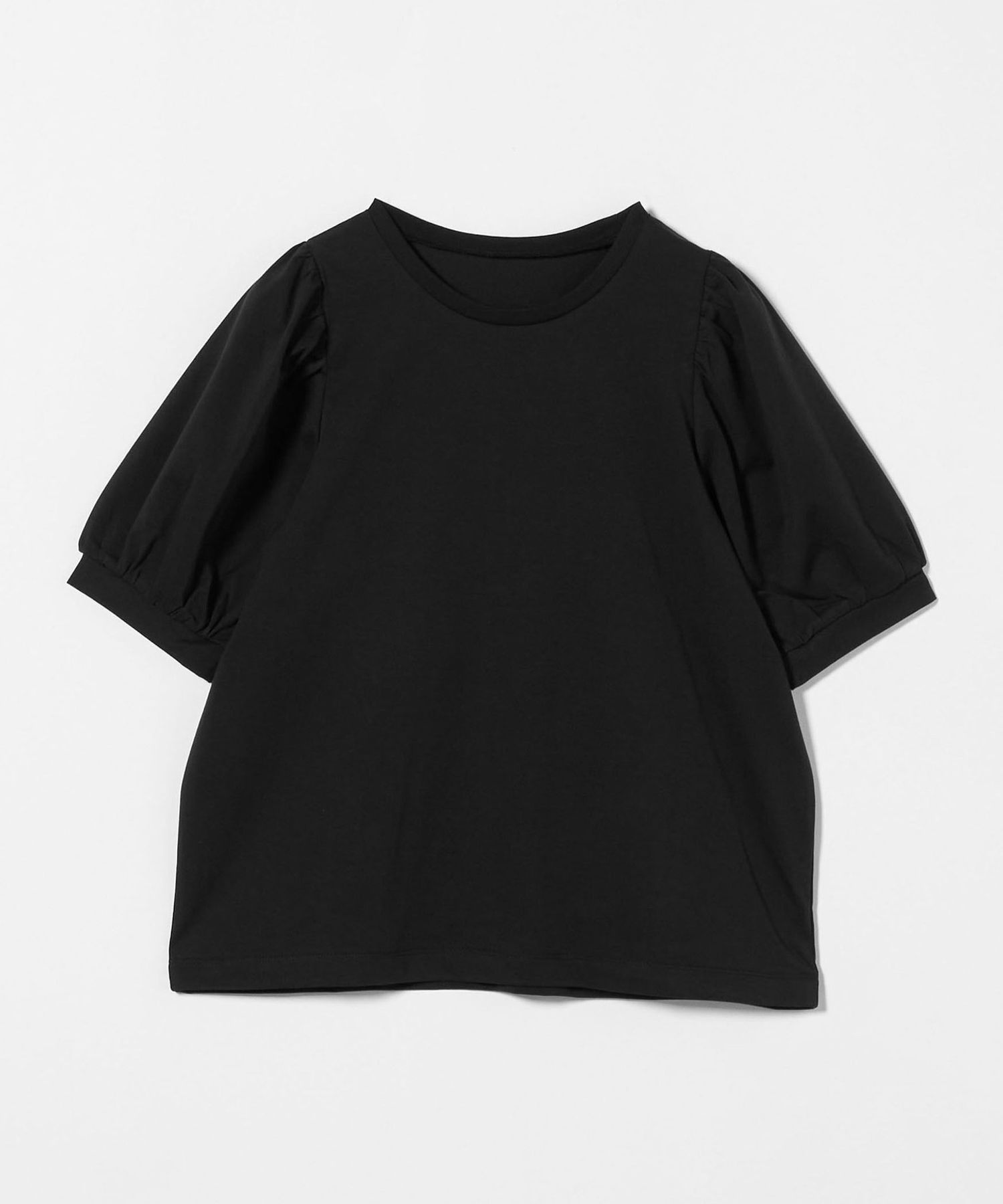 a day in the life - 【BLACK】レース ハーフスリーブシャツ &lt;A DAY IN THE LIFE&gt; UNITED ARROWS LTD. OUTLET｜レース ハーフスリーブシャツ <A